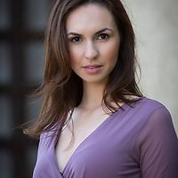 Lifestyle Portraits in Ojai and Santa Barbara