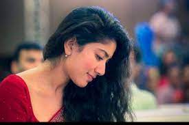 • sai pallavi was initially a very shy and timid girl. Sai Pallavi Wasn T In Celebratory Mood This Birthday The New Indian Express
