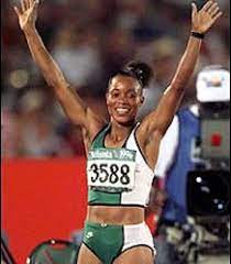 Your search did not return any news results. Abia Govt Partners Olympic Medalist Chioma Ajunwa On Grassroots Sports Development Vanguard News