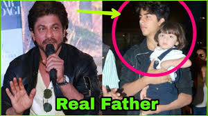 Image result for abram khan