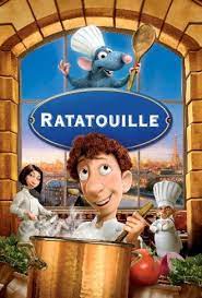 Brad bird e jan pinkava. Ratatouille 2007 Streaming In Italiano Gratis Cb01 Uno