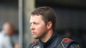 Lemons Looking to Join Morris as Three-time Winner at Martinsville