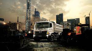 Quality, durability & reliability (qdr), these are the characteristics that define the hino 500 series product range. Hino500 Series Trucks Products Technology Hino Motors