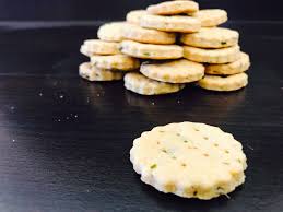 Biscuit Recipe Without Baking Powder Spicy Cookie Kara Biscuit Recipe Biscuit Recipe Recipes Food