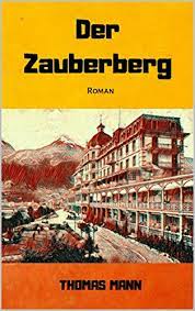 ˈbʊdn̩ˌbʁoːks ()) is a 1901 novel by thomas mann, chronicling the decline of a wealthy north german merchant family over the course of four generations, incidentally portraying the manner of life and mores of the hanseatic bourgeoisie in the years from 1835 to 1877. Der Zauberberg German Edition Ebook Mann Thomas Amazon In Kindle Store