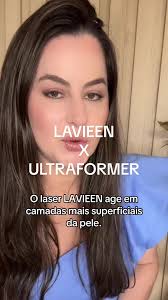 Diferenças LAVIEEN X ULTRAFORMER. #ultraformer3 #flacidez #face #foryou  #dicas #laserlavieen #manchasnapele #acne