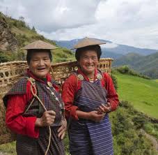 Jan 28, 2021 · bhutan is no ordinary place. Bhutan Wie Rasant Sich Das Konigreich Im Himalaja Verandert Welt