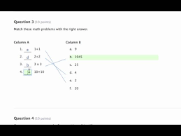 But the root of the problem is not in the technology, it's how we're raising our students. Advanced Cheating Prevention In Schoology Resep Kuini