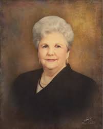 Lula M. Walker Obituary