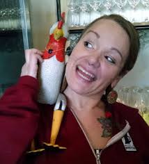 cocktail virgin slut: July 2019