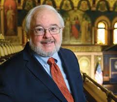 Georgetown Magazine Spring 2019 by Washingtonian Custom Media