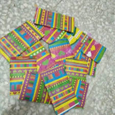 Cara buat sendiri sampul duit raya usahawan com printing murah blog sihatimerahjambu nadiaazira: Diy Sampul Duit Raya