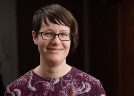 Interview with Abigail Sykes from the Starfish Collective