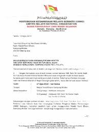 Contoh surat sokongan majikan yang menyokong tawaran belajar (admin tidak bertanggungjawab atas sebarang kesilapan atau kesalahan ejaan atau tatabahasa. Contoh Surat Sokongan Umno Contoh Surat