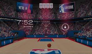 Download Nba 3d Live Wallpaper Apk Gallery Live Wallpapers Nba Live Live Wallpapers Wallpaper