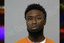 Edward Flowers — Bibb County Jail Bookings