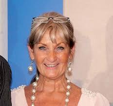 Diane Goulding's Instagram, Twitter & Facebook