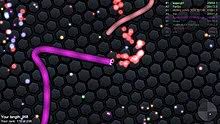 As you can imagine gaming can become even more entertaining when you share it with your friends. Slither Io Wikipedia