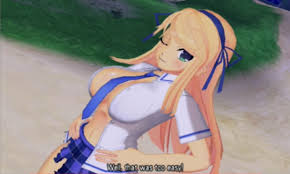 If you do not have senran kagura: Senran Kagura 2 Deep Crimson S English Beta Previewed In Video Screenshots News Anime News Network