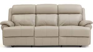 The excellent blend of convenience and quality. Bacchus 3 Seater Recliner Sofa Sterling Furniture
