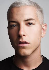 Fan Casting Taz Skylar as Arsenal in Justice League Fan Cast