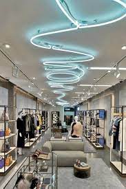 Buy ceiling lights & lamps online in india. The Best Lighting Design Stores In Ny Store Design Interior Shop Interior Design Store Interiors