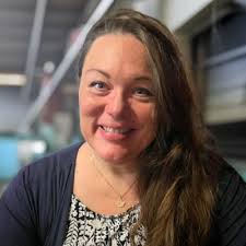 Jennifer (Leonard) Hammock