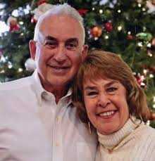 Golden Years: Wedding anniversaries (Feb. 1)