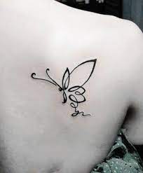 The ink mirrors a great itch for freedom and lightness. 404 Not Found Butterfly Tattoo On Shoulder Free Tattoo Butterfly Tattoo Designs