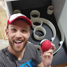 Live stream today at 6:30! Come watch me struggle to play Pokémon