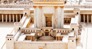 From solomon to the golden dome. Mount Moriah Or The City Of David Israel My Glory