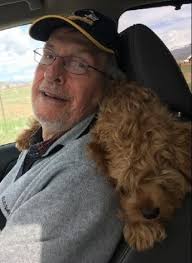 Gary Peterson Obituary (1943