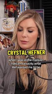 Cindy Hefner's Instagram, Twitter & Facebook