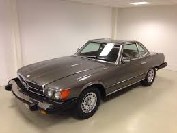 Pin Op Mercedes Benz 450 Sl