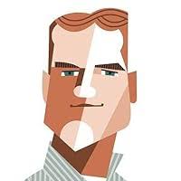 Old Newgate Road by Keith Scribner