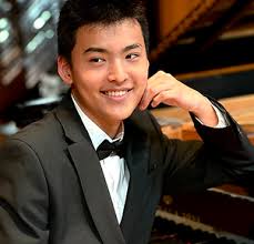 Young Artist Concerto Competition