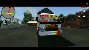 Pasukan sekar taro red chilli saat mengikuti kontes modifikasi truk jtf dan memenangkan 3 kategori nb: Review Share Livery Sekar Taro Red Chilli Idbs Truk Simulator Indonesia Youtube