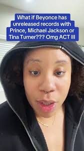 Tina Micheal