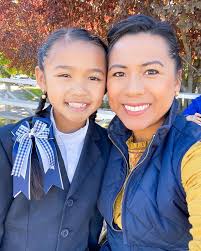 This is 9! 🙌🏽 Happiest Birthday to our Miss Taryn Grace! 🥳🎉💕💜