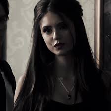 Katherine Pierce Songs Vibes