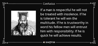 When wife complain too much about no magic in marriage, husband will disappear. 900 Quotes By Confucius Page 11 A Z Quotes