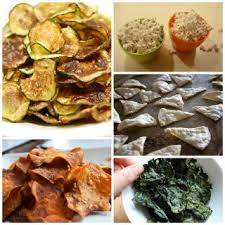 Pin On July 4th Healthy Recipes