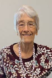 Obituary of Alice Smith