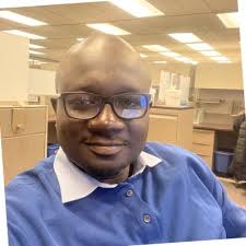 Meet Chris Kapusta, our Senior HR Specialist in Talent Sourcing. Tell us  about your background.