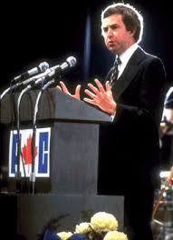 Joe clark, the inspiration for john g. Joe Clark The Canadian Encyclopedia