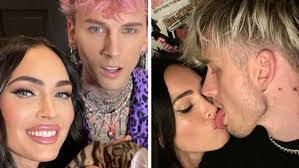 Kelly Blunt's Instagram, Twitter & Facebook