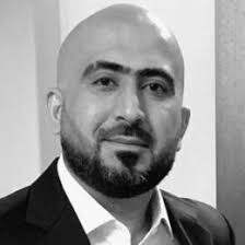 Mohammed Shoaib Barak