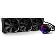 Meet the kraken x series of coolers by nzxt. Nzxt Kraken Z73 Liquid Cooling System Alzashop Com