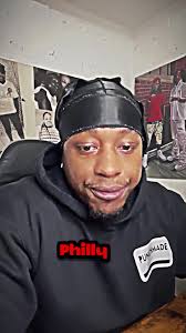 Ace Capone from Philly