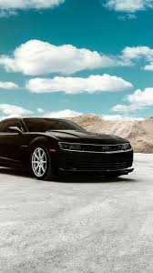Cars Camaro Black Wallpapers Camaro Chevrolet Camaro Car Wallpapers